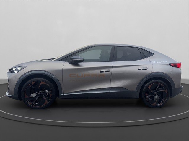 Cupra Tavascan 4Drive