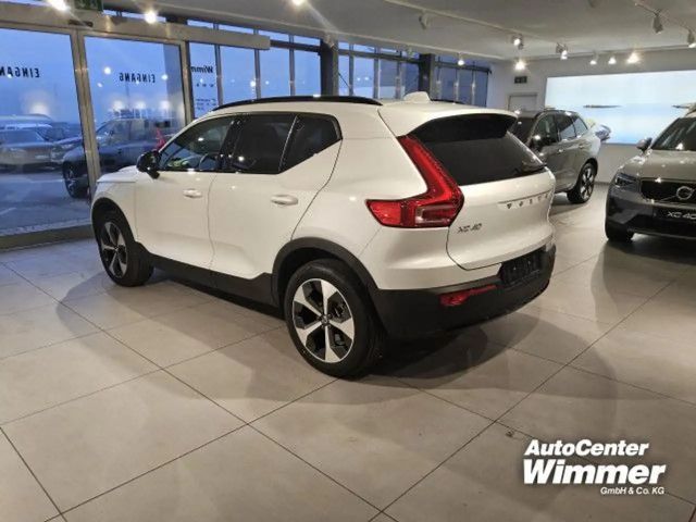 Volvo XC40 Dark Plus