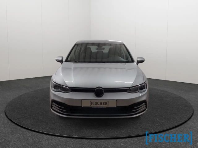 Volkswagen Golf 2.0 TDI Golf VIII Life