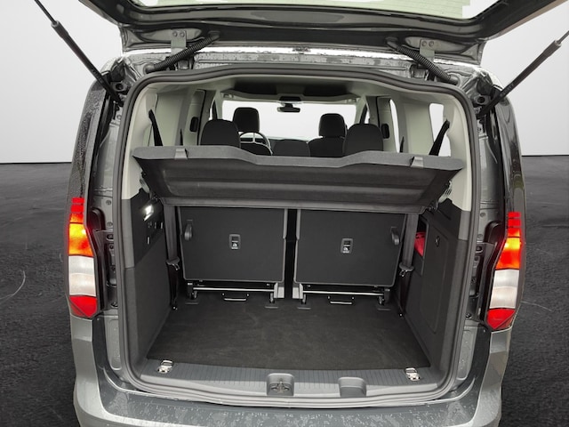 Volkswagen Caddy 1.5 TSI Life Maxi