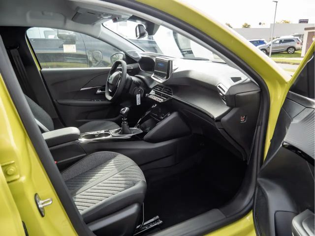 Peugeot 208 Allure Pack