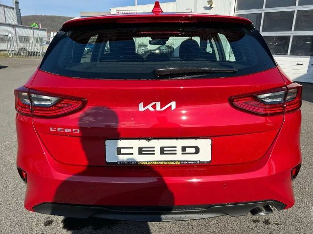 Kia Ceed GDi Vision