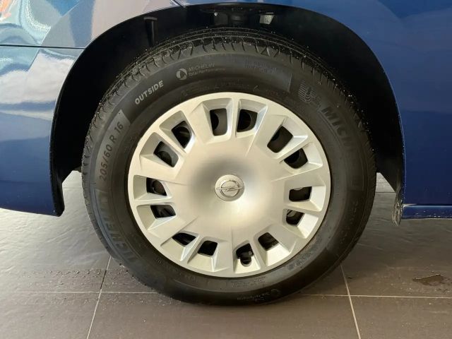 Opel Combo 1.5 CDTI Life