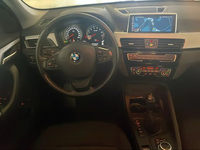 BMW X1 xDrive25e