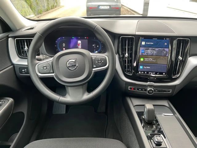 Volvo XC60 Momentum