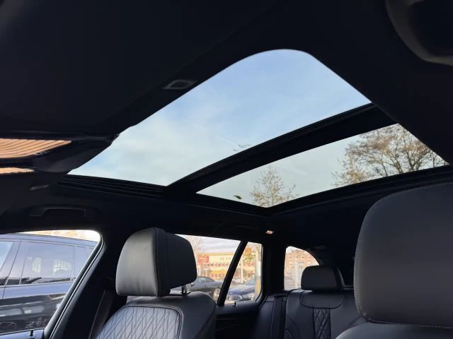 BMW 520 520d M-Sport Touring