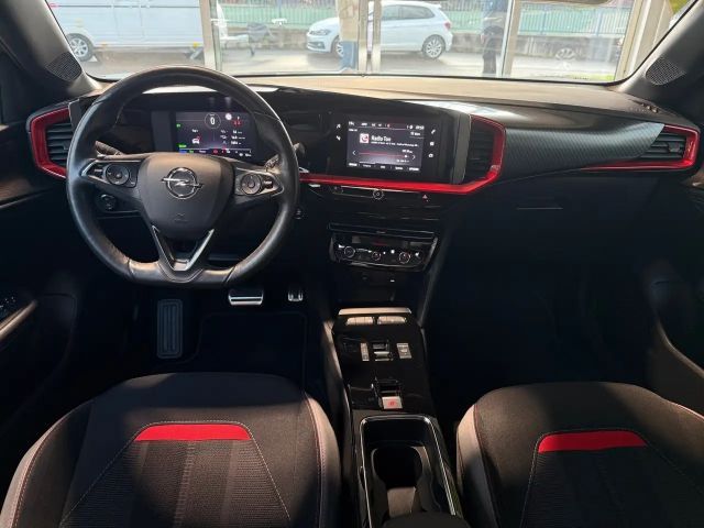 Opel Mokka GS-Line Grand Sport Mokka-e
