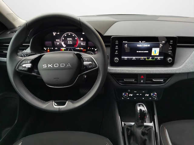 Skoda Kamiq 1.0 TSI Selection