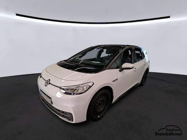Volkswagen ID.3 55 kWh City Performance Pure