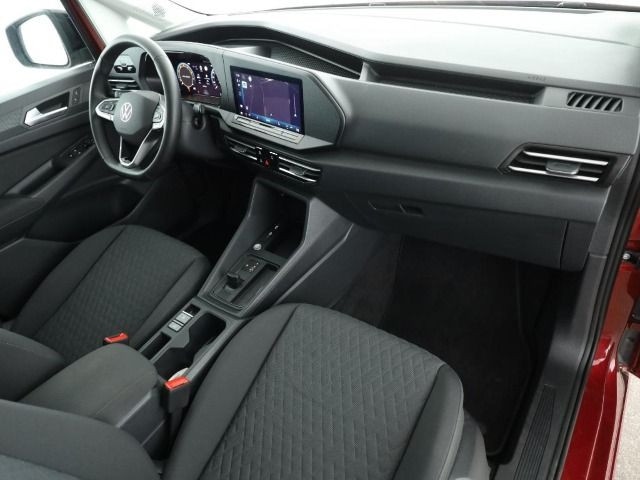 Volkswagen Caddy Life