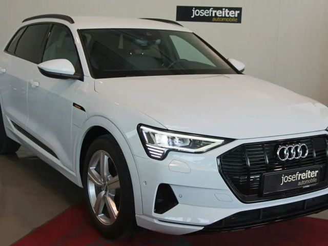 Audi e-tron 55 Quattro
