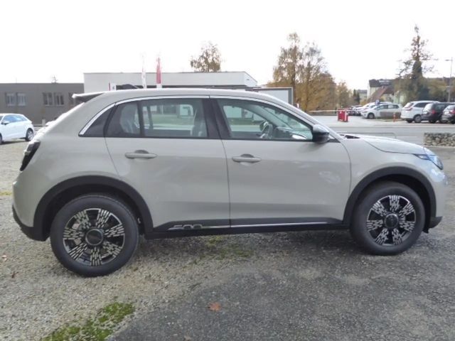 Fiat 600e Hybrid mHEV 110 6-Gang eDCT Pop