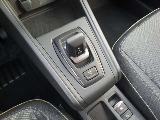 Renault Captur Hybrid Techno