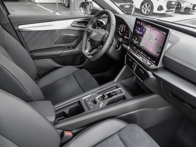 Cupra Leon DSG Sportstourer