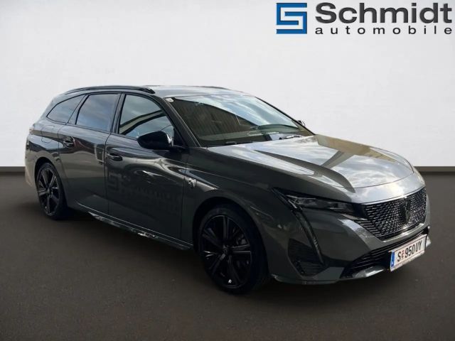 Peugeot 308 GT-Line Hybrid SW