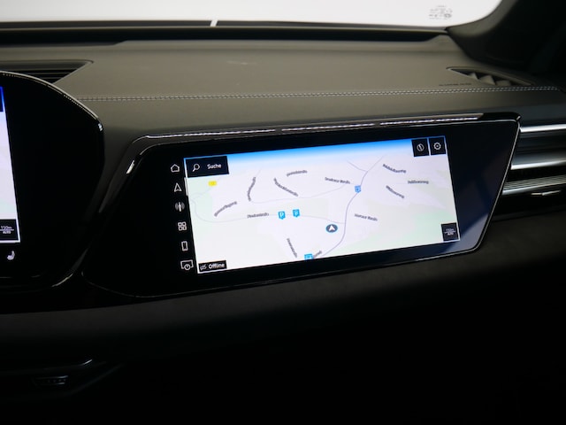 Audi A6 Avant Quattro S-Tronic