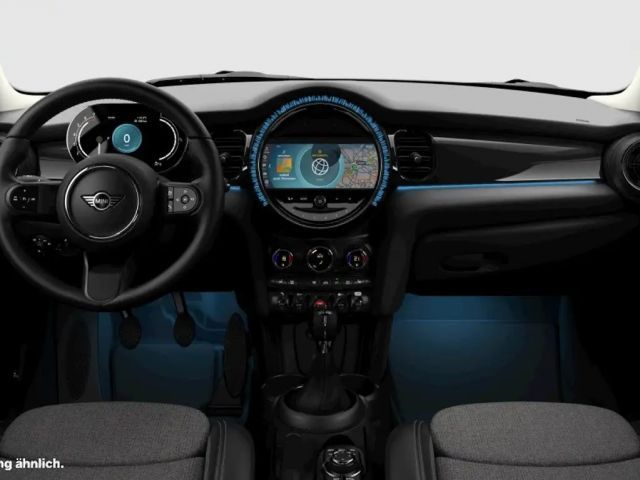 MINI One AdapLED Navi PA RFK DAB PDC Shz