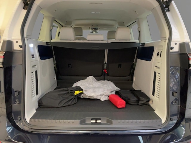 Volkswagen ID.Buzz ID.Buzz AHK LM21 Navi