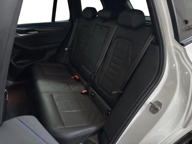 BMW X3 M-Sport xDrive30e