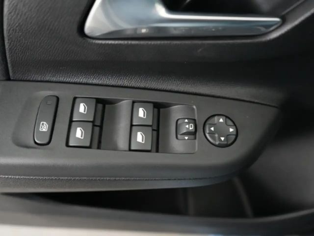 Opel Corsa GS-Line Grand Sport Hybrid