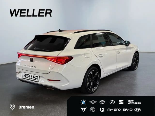 Cupra Leon 1.4 ST e-Hybrid