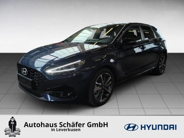 Hyundai i30 Advantage