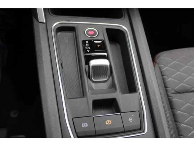 Seat Leon 1.5 TSI DSG FR-lijn Sportstourer