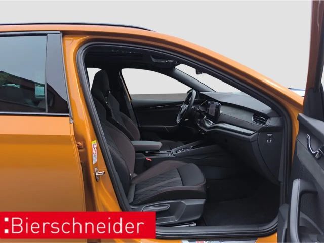 Skoda Octavia 2.0 TSI Combi RS