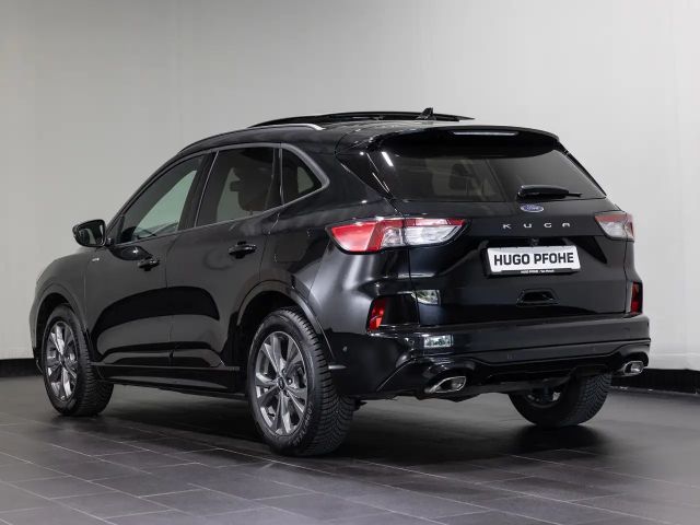 Ford Kuga EcoBoost ST Line X