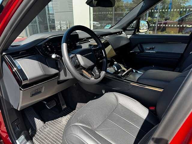 Land Rover Range Rover Sport Dynamic SE