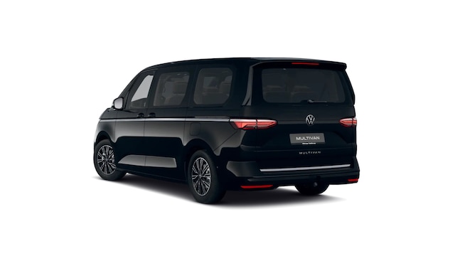 Volkswagen Multivan 2.0 TDI DSG Style