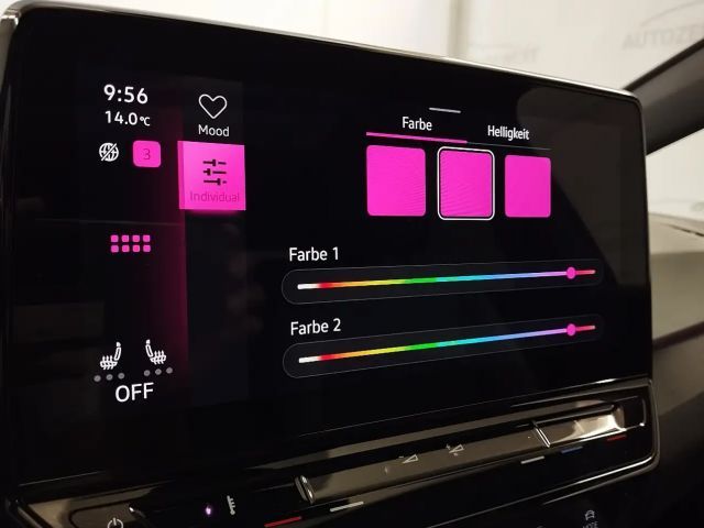 Volkswagen ID.3 Performance Pro