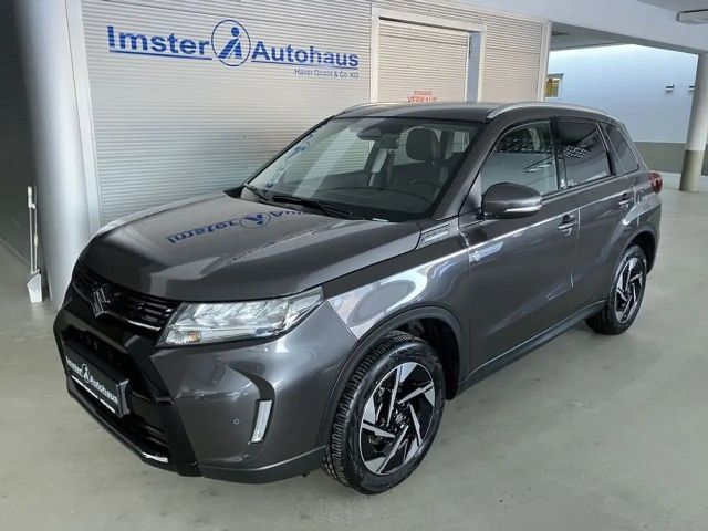 Suzuki Vitara AllGrip Flash Hybrid