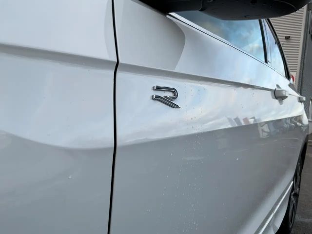 Volkswagen T-Cross 1.0 TSI R-Line