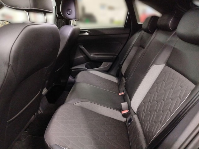 Volkswagen Taigo 1.0 TSI DSG