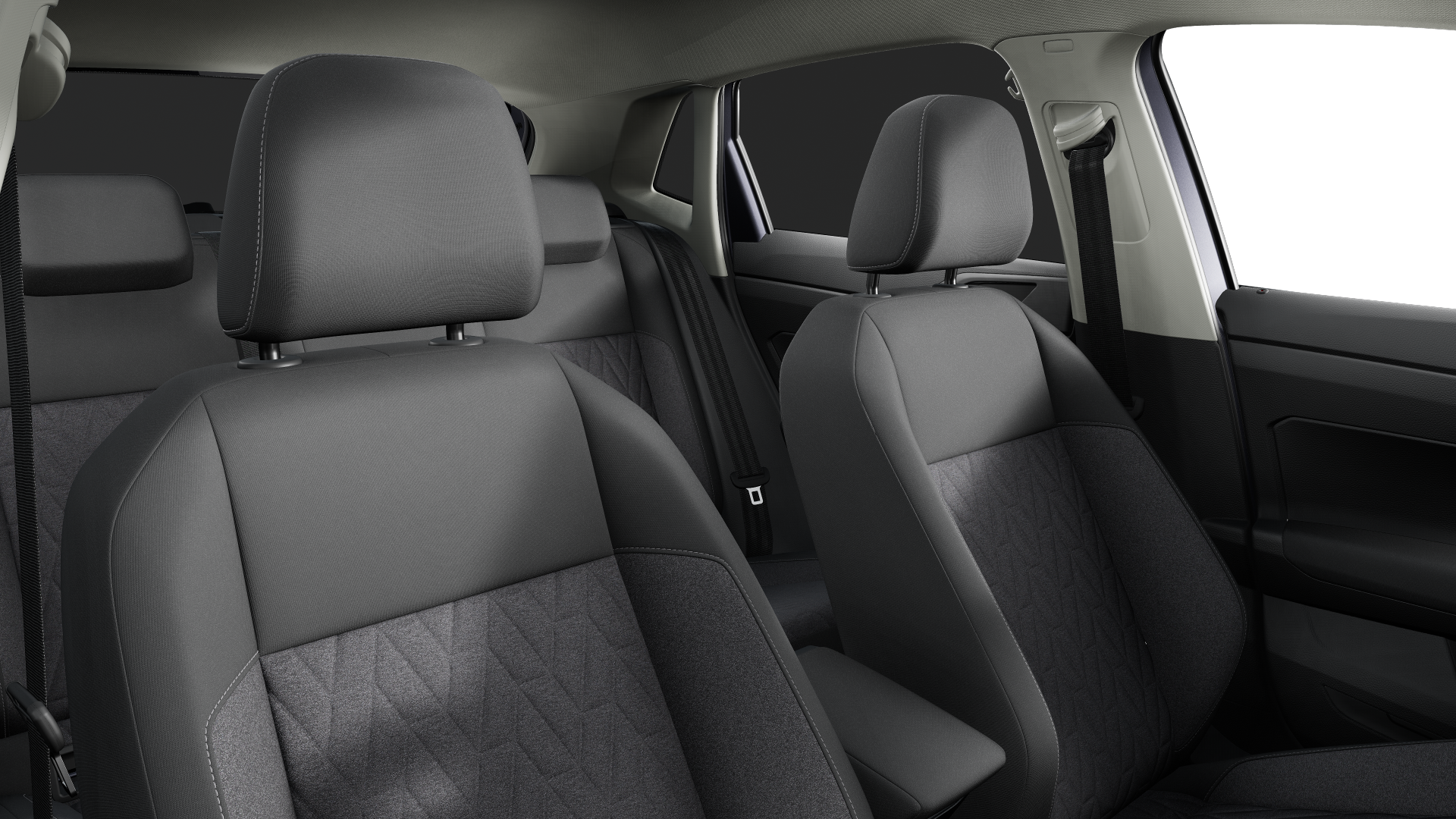 Volkswagen Polo 1.0 TSI DSG IQ.Drive Move