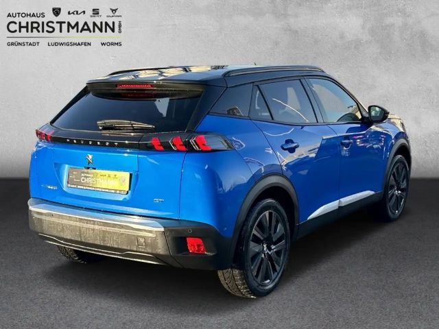 Peugeot E-2008 GT-Line