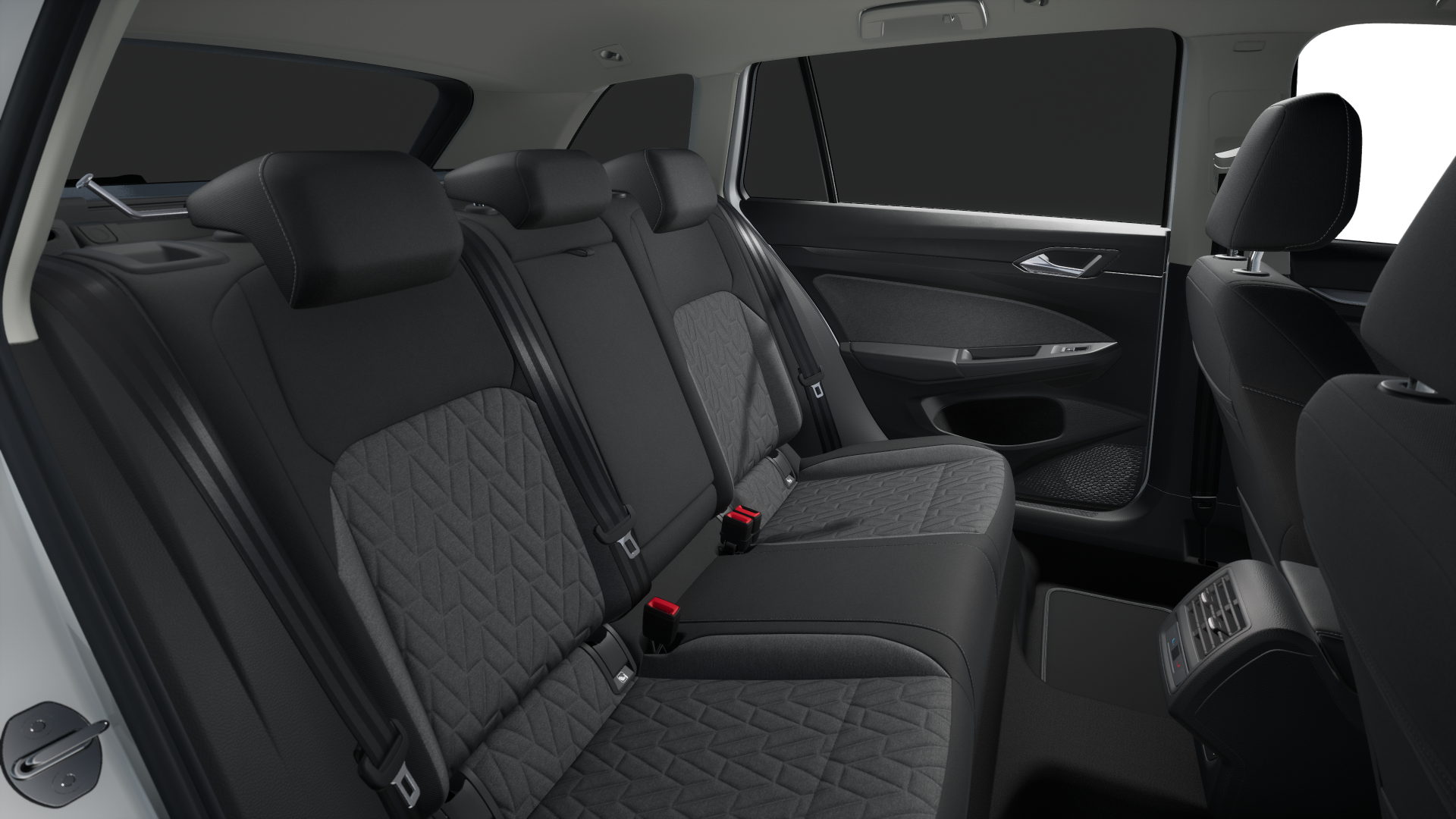 Volkswagen Golf 1.5 TSI DSG Life Variant