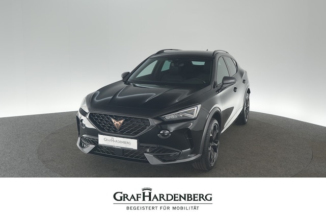 Cupra Formentor 4Drive DSG