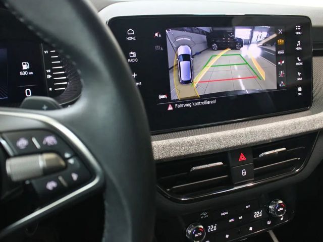 Skoda Scala 1.5 TSI Drive