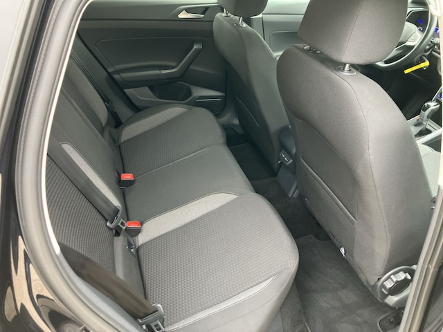 Volkswagen Taigo DSG