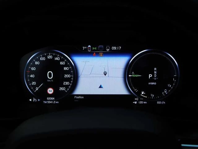 Volvo XC40 Inscription Recharge T4