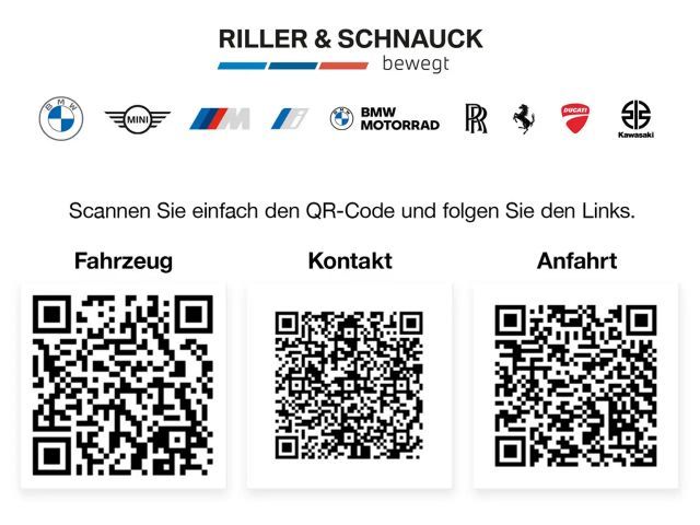 BMW 318 318i M-Sport Touring