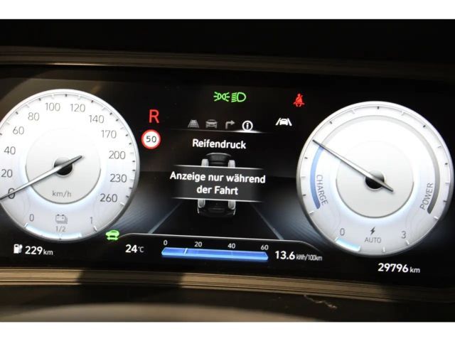 Hyundai Kona ''Trend'' Navi Parksensoren Klimaautomatik Sitzhei