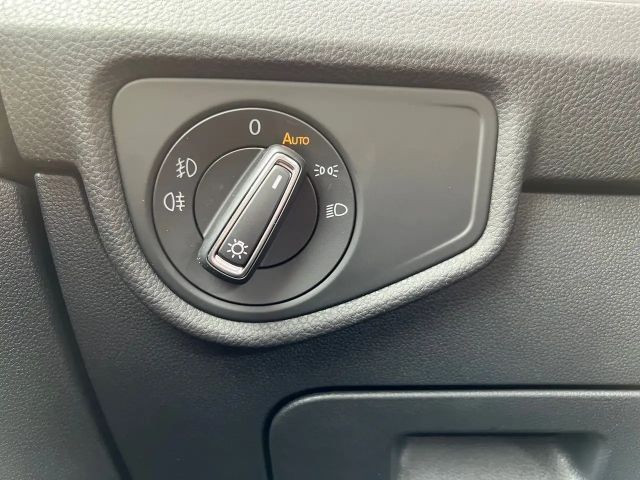 Volkswagen Touran BMT Comfortline DSG