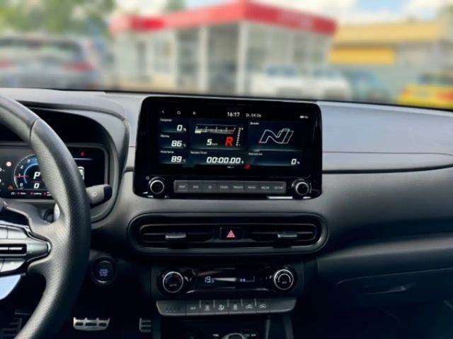 Hyundai Kona 2.0 2WD N Performance T-GDi