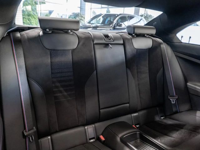 BMW 240 Coupé xDrive