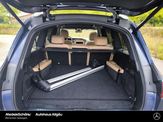 Mercedes-Benz GLS 350 4MATIC GLS 350 d Premium