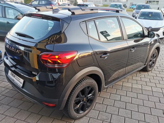 Dacia Sandero Extreme Stepway