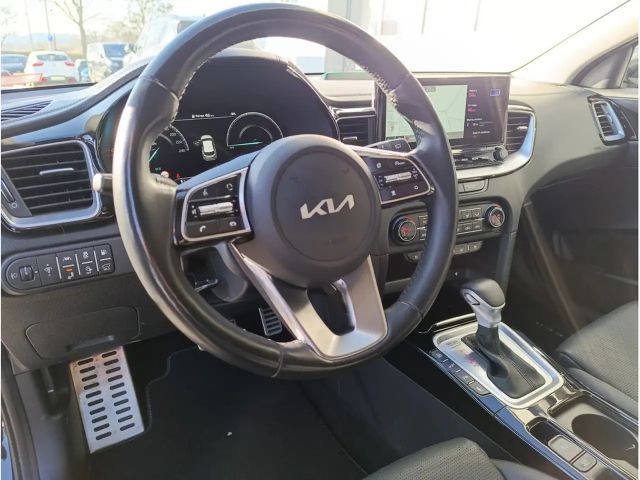 Kia XCeed PHEV Platinum Edition